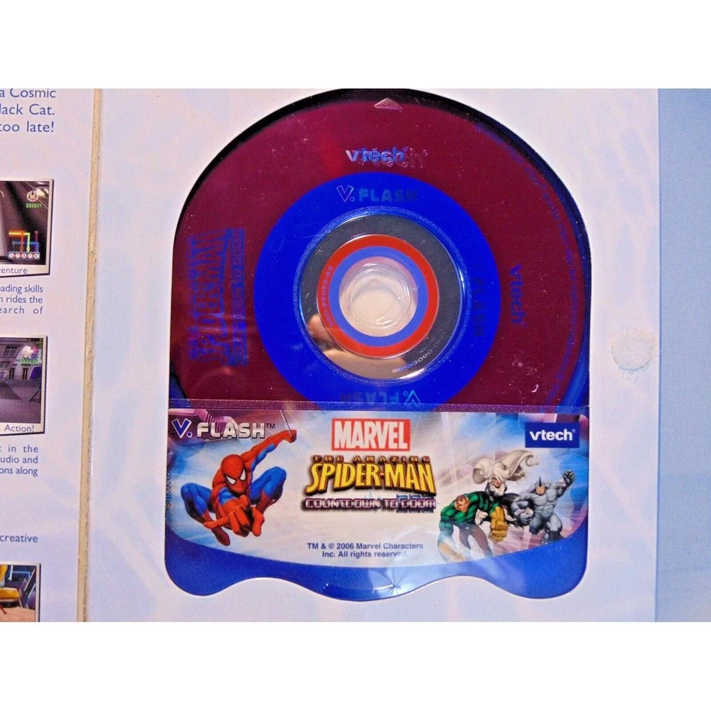 Marvel 
